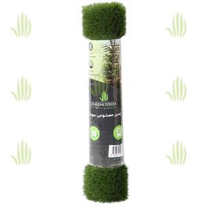 چمن رولی سانا (نیم متری)