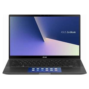 لپ تاپ ایسوس  ZenBook Flip UX463FL- i7-10510U 16GB-1TB-2GB MX250 Asus ZenBook Flip UX463FL- i7-10510U 16GB-1TB-2GB MX250