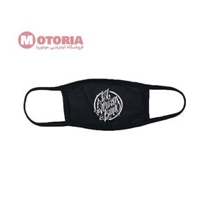 ماسک صورت طرح LEAND