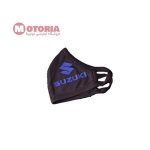 ماسک صورت سوزوکی