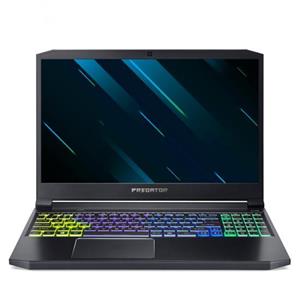 لپ تاپ ایسر مدل Predator Triton 300 Acer Predator Triton 300 PT315 Core i7-10750H 16GB-512SSD-8GB GTX2070 