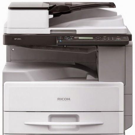 RICOH 2014Dn Copier