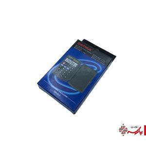 ماشین حساب جیبی 217 کاتیگا