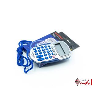 ماشین حساب جیبی 827 کاتیگا