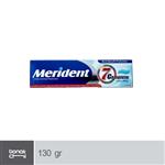 Merident 7 Complete Toothpaste With Long-Lasting Protection - 130 gr