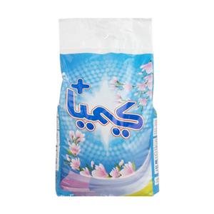 پودر لباسشویی دستی Flower کیسه ای کیمیا پلاس 3 کیلوگرم Kimya Plus Handwash Detergent Powder kg 