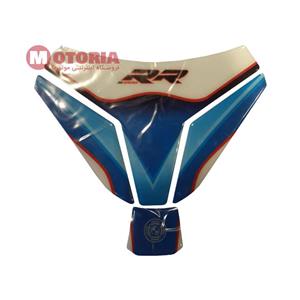 پد باک BMW S1000RR