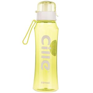 قمقمه سیله مدل XL-1654 ظرفیت 0.55 لیتر Cille XL-1654 Bottle 0.55 Liter