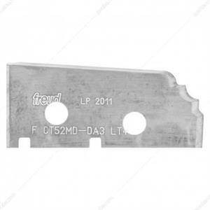 تیغه توپی فرود مدل  CT52MD DA3