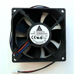 DELTA 8*8 Power Fan model AFB0812VH