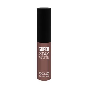 رژلب مایع شماره  ۰۹ اوکاز super stay matte ocuz