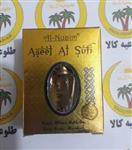 Aseel Al Sufi