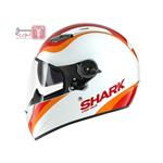 کلاه کاسکت Shark مدل Vision-R طرح Pixy