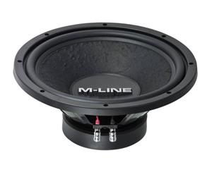 Gladen M-Line 12 ساب ووفر 12 اینچ ام لاین گلیدن