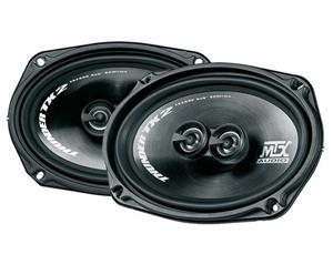 MTX TX269C بلندگو بیضی ام تی ایکس