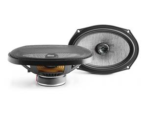 Focal 690 AC باند بیضی فوکال 