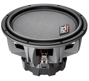 MTX TX815-44 ساب ووفر حرفه ای سری تی ایکس ام تی ایکس