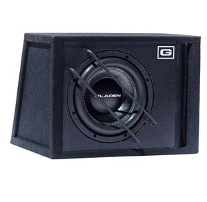 Gladen SQX 8 VB ساب باکس گلیدن