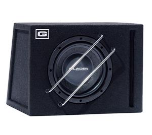 Gladen RS 8 VB ساب باکس گلیدن