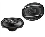 Pioneer TS-A6997S باند بیضی ۶۹۹۷ پایونیر