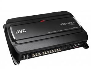 JVC KS-DR5004 آمپلی فایر چهار کانال جی وی سی