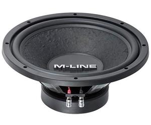 Gladen M-Line 15 ساب ووفر 15 اینچ ام لاین گلیدن