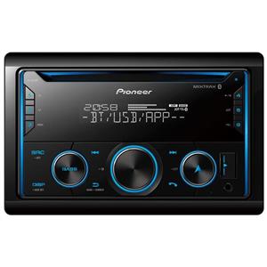 Pioneer FH-S525BT پخش صوتی دودین پایونیر 