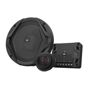 JBL GX600CH کامپوننت جی بی ال 