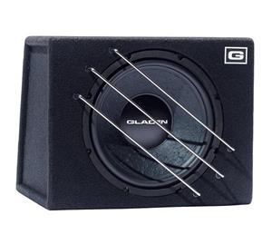 GLADEN Alpha 12 SB ساب باکس مستطیلی گلیدن