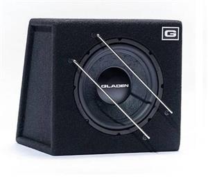 GLADEN Alpha 10 SB ساب باکس گلیدن