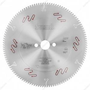 تیغ اره آلومینیوم بر 120 دندانه قطر 30 سانتی متر فرود مدلLU5E 0800