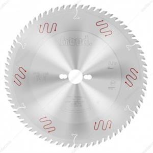 تیغ اره چوب بر 72 دندانه قطر 31.5 سانتی متر فرود مدلLU2BM 1300