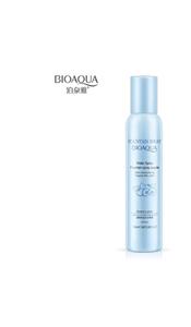 اسپری آب بلوبری سیاه بیوآکوا WATER SPRAY BIOAQUA Blueberry 