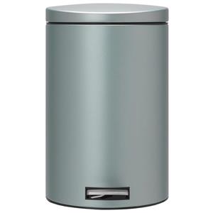 سطل زباله برابانتیا سری کلاسیک کد 484223 - گنجایش 20 لیتری Brabantia Classic 484223 Waste Bin - Capacity 20 Litre