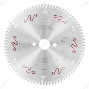 تیغ اره آلومینیوم بر 80 دندانه قطر 25 سانتی متر فرود مدل LU5D 0900