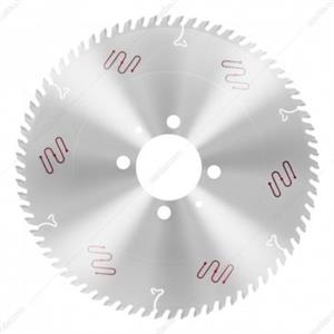 تیغ اره پانل بر 72 دندانه قطر 35.5 سانتی متر فرود مدل LSB35505
