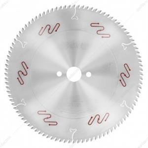 تیغ اره آلومینیوم بر 96 دندانه قطر 30 سانتی متر فرود مدل LU5B 0900