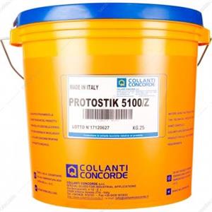 چسب گرانول کولانتی مدل 5100Z وزن 25 کیلوگرم