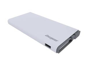 شارژر همراه انرجایزر مدل UE10004 با ظرفیت 10000 میلی‌امپرساعت Energizer 10000mAh Power Bank 