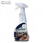 اسپری تمیز کننده داخل خودرو سیواکس مدل CW-500ml حجم 500 میلی لیتر