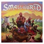 بازی فکری دهکده بردگیمی مدل اسمال ورد (SmallWorld)