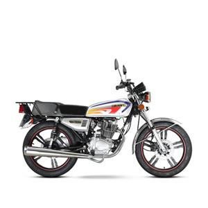 موتور سیکلت کویر مدل ۲۰۰ CDI سال ۱۳۹۹