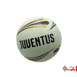توپ فوتبال آسفالتی 4 بتا JUUENTUS