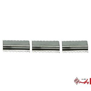 تیغ پایه چسب