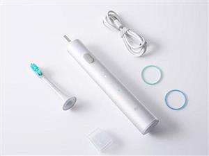 مسواک برقی مدل Mijia Sonic T300 Xiaomi Mijia Sonic Electric Toothbrush