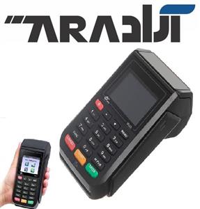 کارتخوان سیار پکس مدل PAX S910 پکس مدل S910