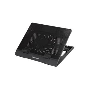 پایه خنک کننده کولر مستر مدل Notepal Ergostand Lite Cooler Master Pad 