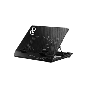 پایه خنک کننده کولر مستر مدل Notepal Ergostand Lite Cooler Master Pad 