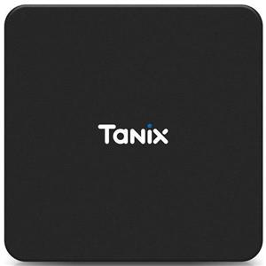مینی پیسی تنکس TX85 - Quad X5-Z8350 4GB-64GB SSD INTEL Tanix TX85 - Quad X5-Z8350 4GB-64GB SSD INTEL