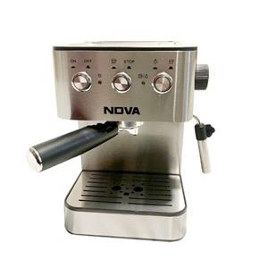 اسپرسو ساز نوا 20 بار مدل NOVA 158 Espresso machine Nova Cm3000 